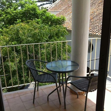 Apartamento Balcon De Europa 2A 内尔哈 外观 照片