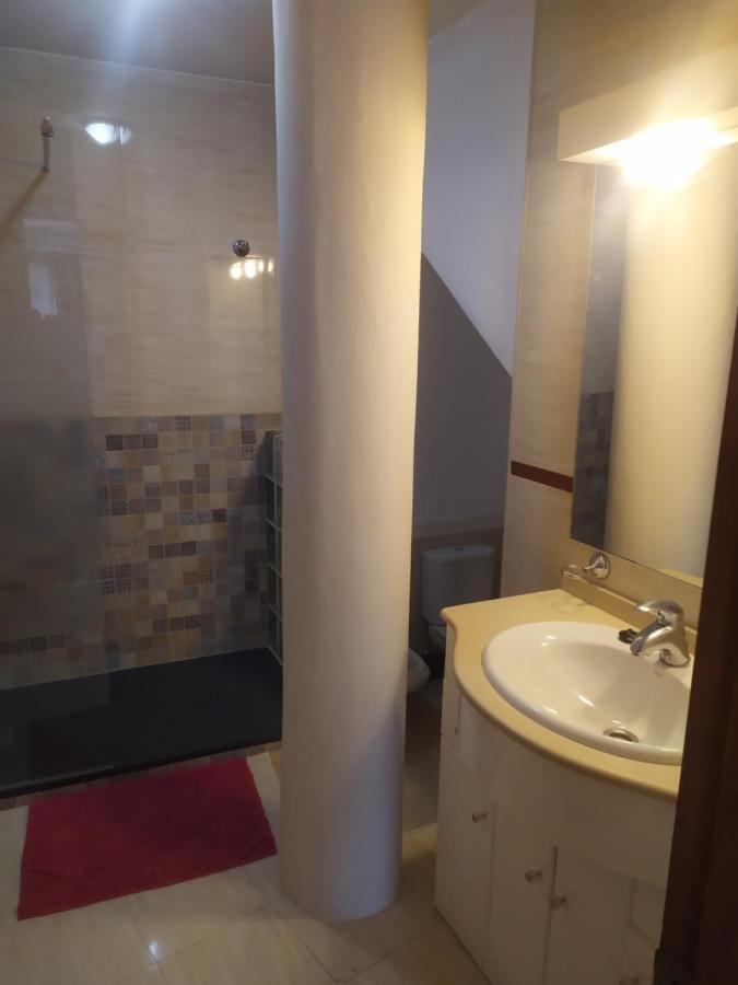 Apartamento Balcon De Europa 2A 内尔哈 外观 照片