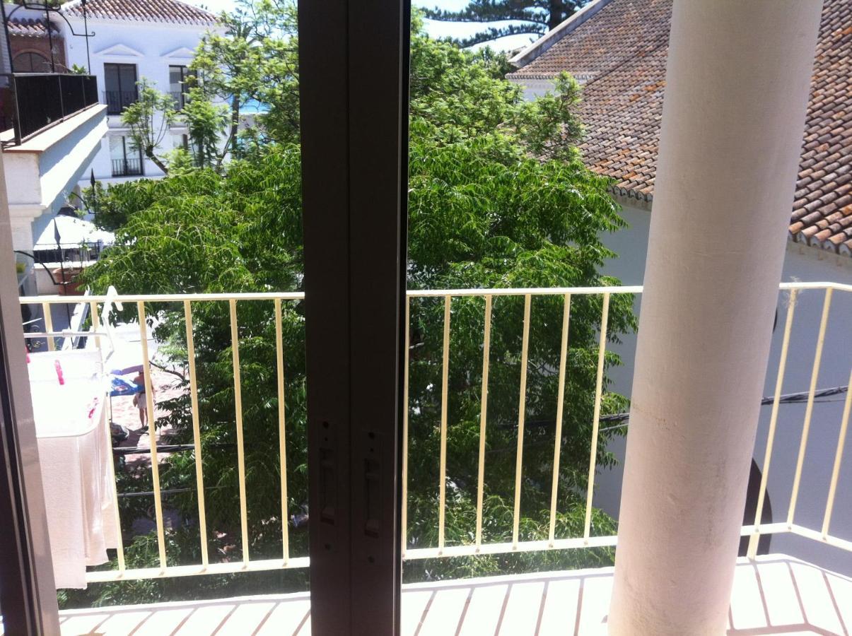 Apartamento Balcon De Europa 2A 内尔哈 外观 照片