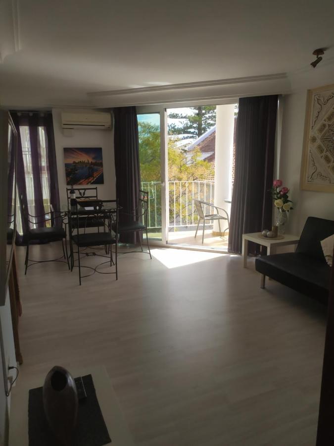 Apartamento Balcon De Europa 2A 内尔哈 外观 照片