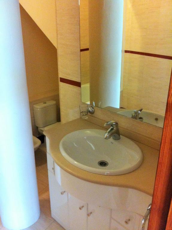 Apartamento Balcon De Europa 2A 内尔哈 外观 照片